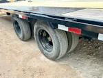PJ Trailers USED 40'x102" Gooseneck Flatbed Trailer w/ Duals (LD) Stock #57741 - Thumbnail 5
