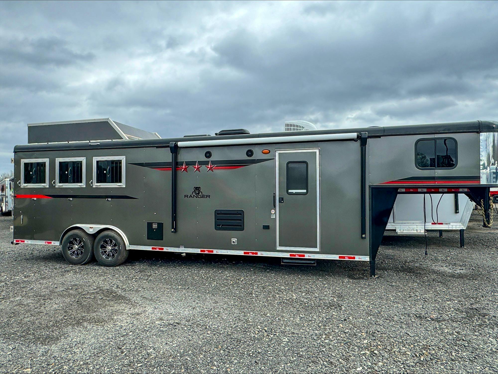 Travel Trailer Service Orange, CA