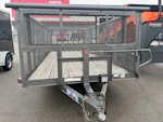 Texas Bragg 20' × 83" Landscape Trailer Stock #69269 - Thumbnail 5