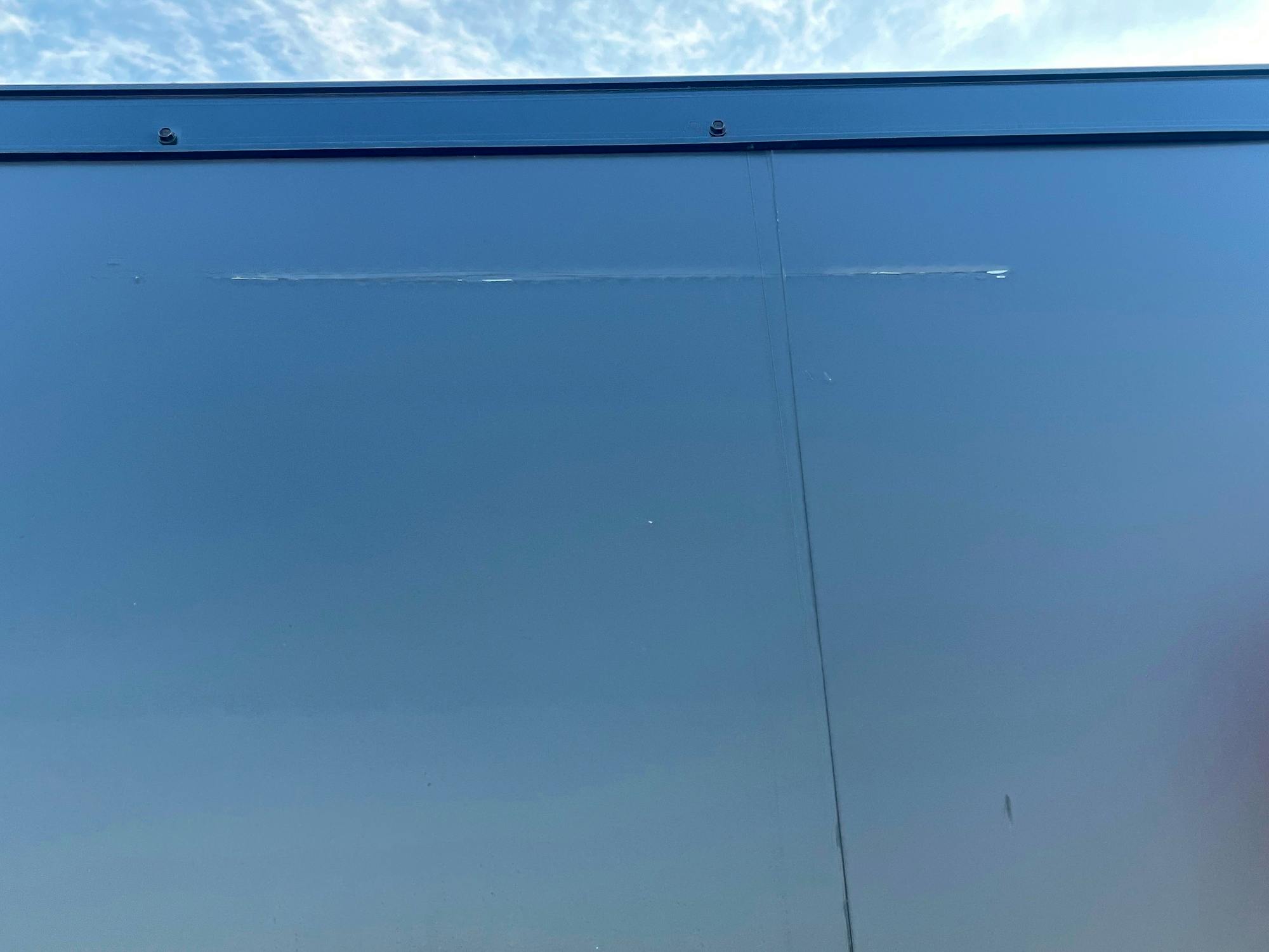 CellTech 8.5'x20' All-Steel Cargo Trailer w/Tandem Axle (E1) - Stock #69326 - Image 2 of 6