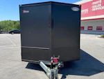 CellTech 8.5'x20' All-Steel Enclosed Cargo Trailer w/ Rear Ramp Door (C2) Stock #70111 - Thumbnail 3