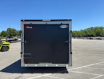 CellTech 8.5'x20' All-Steel Enclosed Cargo Trailer w/ Rear Ramp Door (C2) Stock #70111 - Thumbnail 4