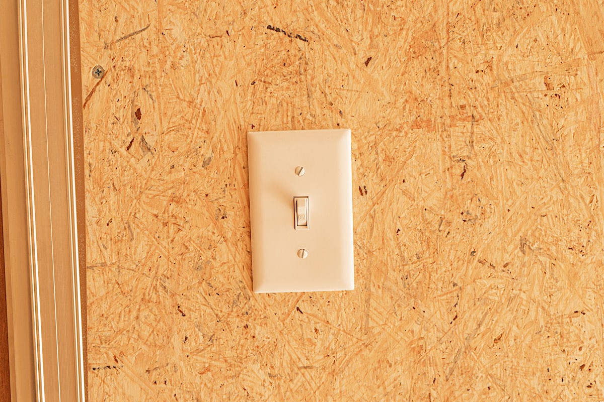 Compass 7'x16' Enclosed Cargo Trailer w/ Rear Ramp Door (C2) - Image 16