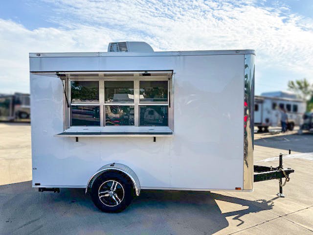 Concession Trailers for Sale Top Deals Shop Nationwide Trailers