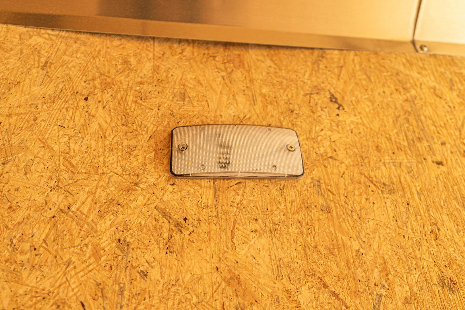 Compass 7'x14' Enclosed Cargo Trailer w/ Rear Ramp Door (C2) - Image 16