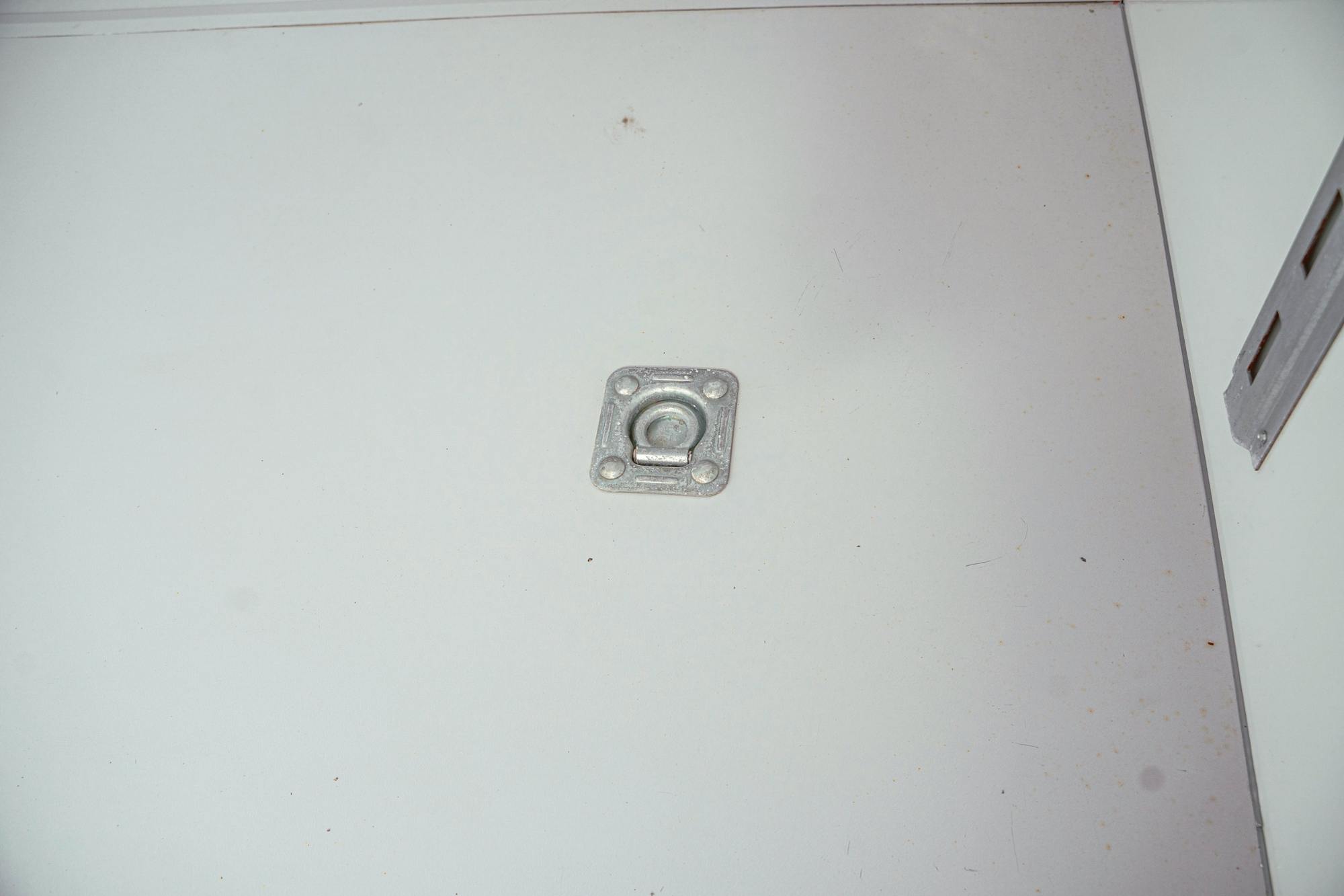 CellTech 8.5'x20' All-Steel Enclosed Cargo Trailer w/ Rear Barn Doors (C2) - Image 9