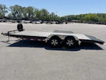 PJ Trailers 18'x83" 5" Channel Car Trailer (C5) Stock #72584 - Thumbnail 1