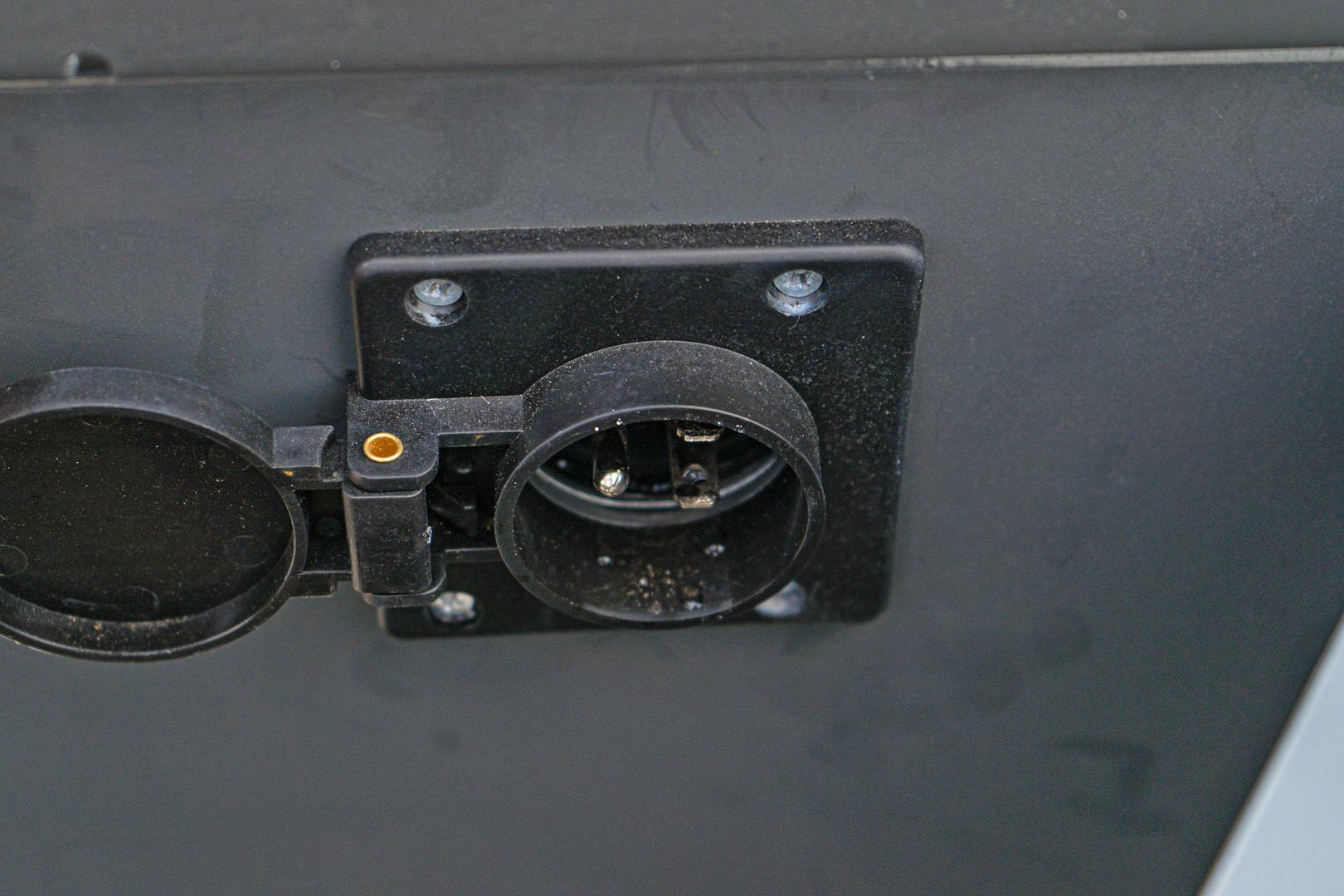 LoneStar 14'x83" Telescopic Dump Trailer w/ 2' Sides (DT) - Image 11