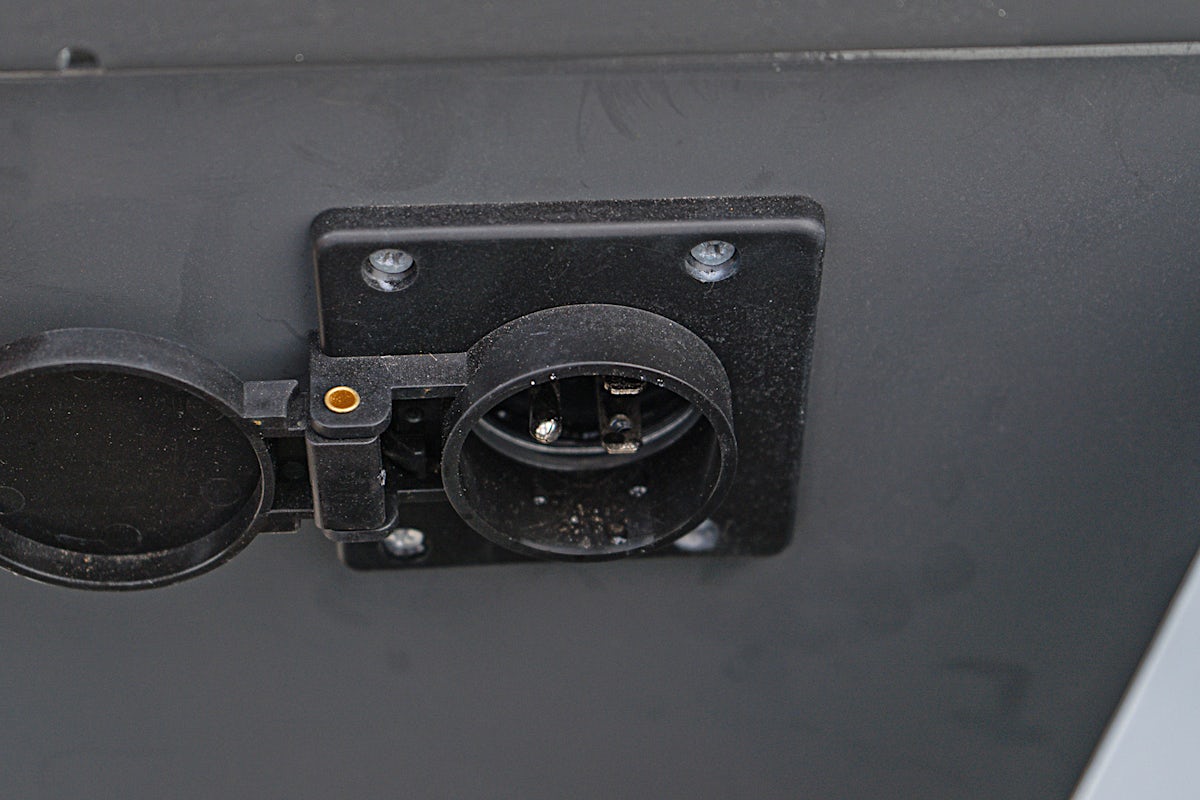 LoneStar 14'x83" Telescopic Dump Trailer w/ 2' Sides (DT) - Image 11