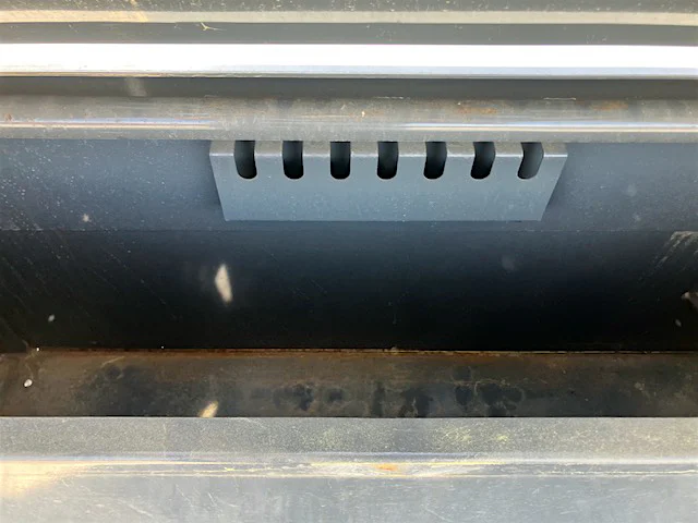 LoneStar 40'x102" Flatbed Trailer w/ Duals - Stock #73435 - Image 3 of 5 LoneStar 40'x102" Flatbed Trailer w/ Duals - Stock #73435 - Image 3 of 5