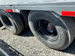 LoneStar 40'x102" Flatbed Trailer w/ Duals Stock #73435 - Thumbnail 4