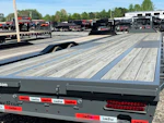 LoneStar 40'x102" Flatbed Trailer w/ Duals Stock #73435 - Thumbnail 5
