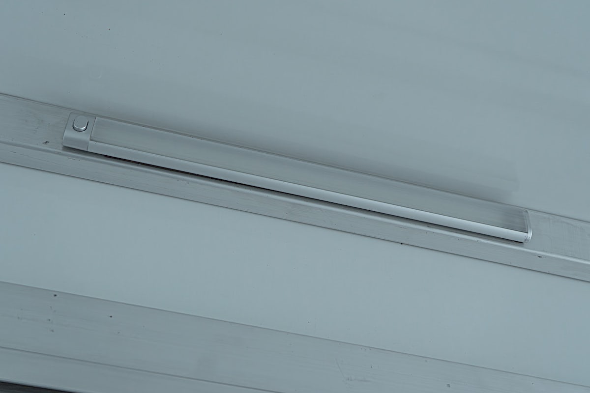 CellTech 7'x16' All-Steel Enclosed Cargo Trailer w/ Rear Barn Doors (C2) - Image 14