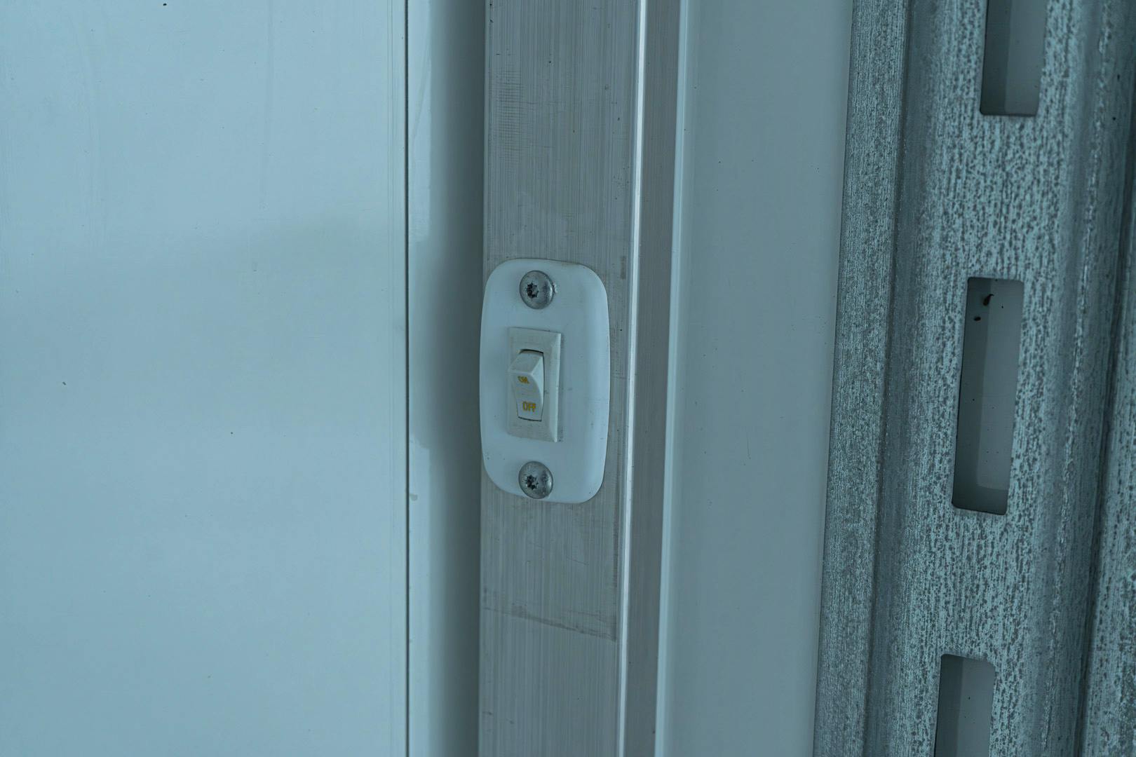 CellTech 7'x16' All-Steel Enclosed Cargo Trailer w/ Rear Barn Doors (C2) - Image 15