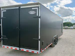 CellTech TA 8'6" × 24' Enclosed Cargo Trailer Stock #75046 - Thumbnail 3