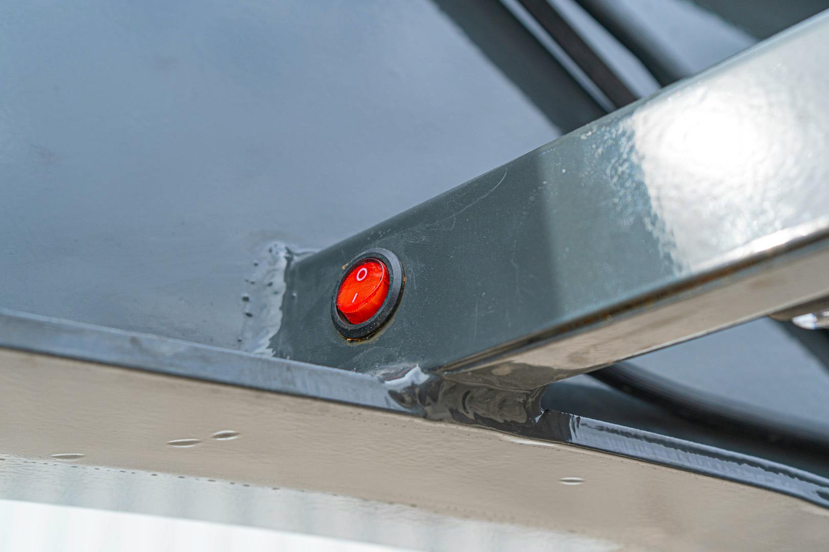 LoneStar 14' 20K HD Roll Off Dumpster Trailer (DR) - Stock #76142 - Image 12 of 30