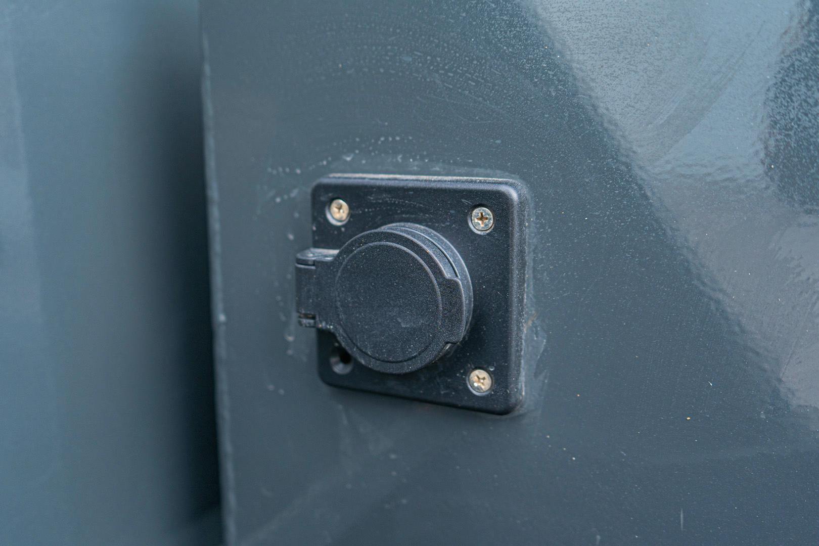 LoneStar 14' 20K HD Roll Off Dumpster Trailer (DR) - Stock #76142 - Image 22 of 30