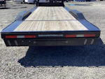 RawMaxx 24'x102" LDX Equipment Trailer (LDX) Stock #76626 - Thumbnail 3