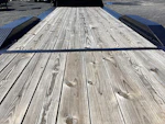 RawMaxx 24'x102" LDX Equipment Trailer (LDX) Stock #76626 - Thumbnail 4