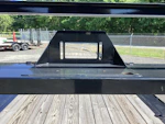RawMaxx 24'x102" LDX Equipment Trailer (LDX) Stock #76626 - Thumbnail 5