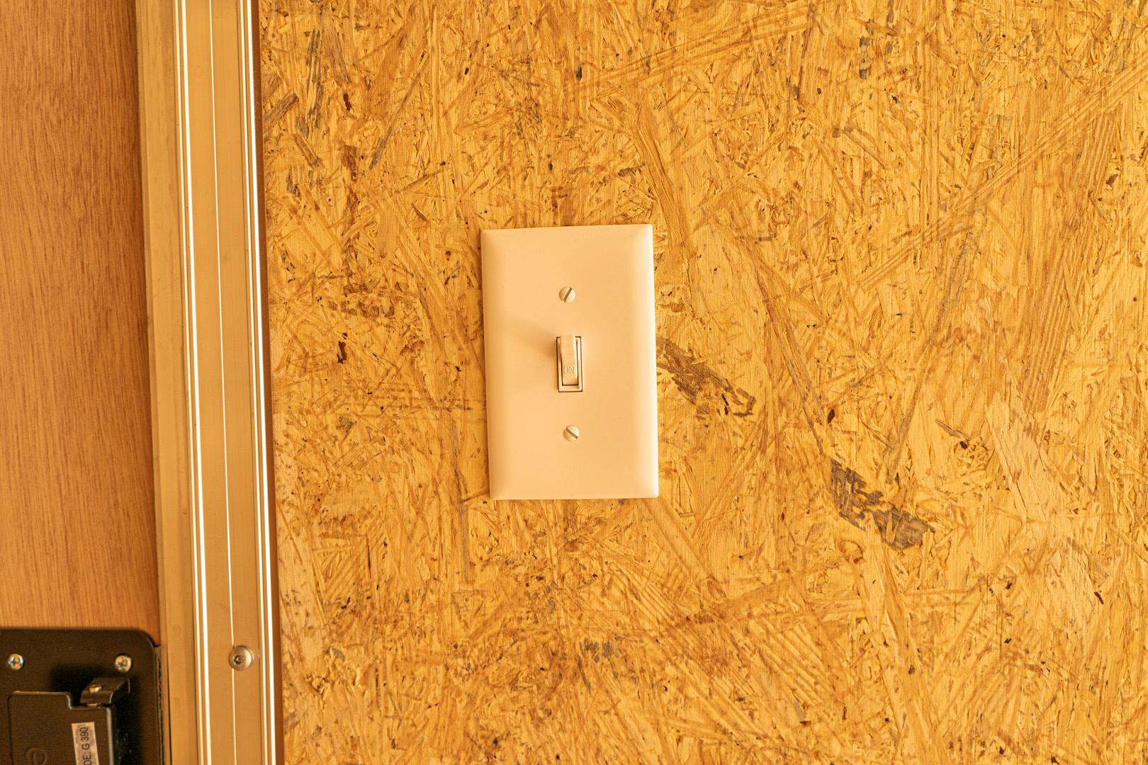 Compass 7'x16' Enclosed Cargo Trailer w/ Rear Ramp Door (C2) - Stock #76998 - Image 16 of 18