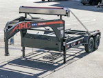 ARC Trailers 14' 14K Roll Off Dump Trailer (GRD) Stock #77133 - Thumbnail 1
