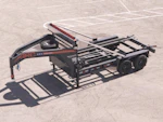 ARC Trailers 14' 14K Roll Off Dump Trailer (GRD) Stock #77133 - Thumbnail 4