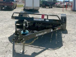 PJ Trailers 13'x81" Single Axle Hydraulic Gravity Tilt Trailer (T1) Stock #77177 - Thumbnail 2