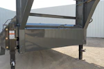 ARC Trailers ARC GDS 20' × 102" Gooseneck Flatbed Trailer Stock #77500 - Thumbnail 3