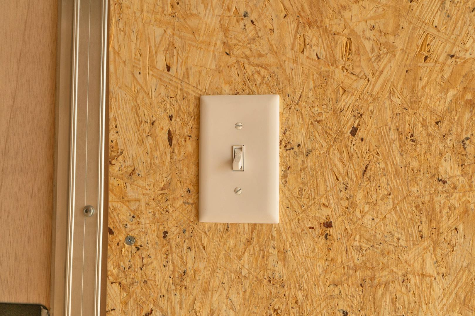 Compass 5'x10' Enclosed Cargo Trailer w/ Rear Ramp Door (C1) - Stock #77562 - Image 16 of 18