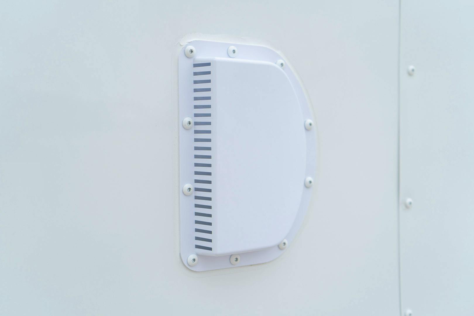 Spartan 7'x14' Enclosed Cargo Trailer w/ Rear Barn Doors (C2) - Stock #77579 - Image 12 of 12