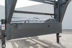 ARC Trailers 14' 14K Roll Off Dump Trailer (GRD) Stock #77672 - Thumbnail 7