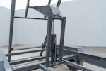 ARC Trailers 14' 14K Roll Off Dump Trailer (GRD) Stock #77672 - Thumbnail 12