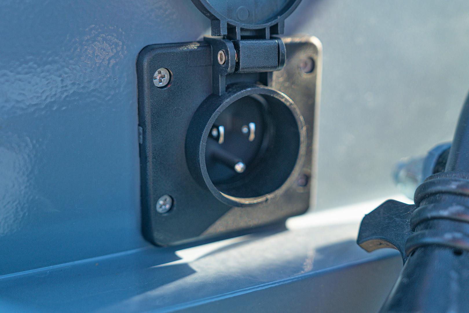 RawMaxx 14'x83" GDX Dump Trailer (GDX) - Image 6