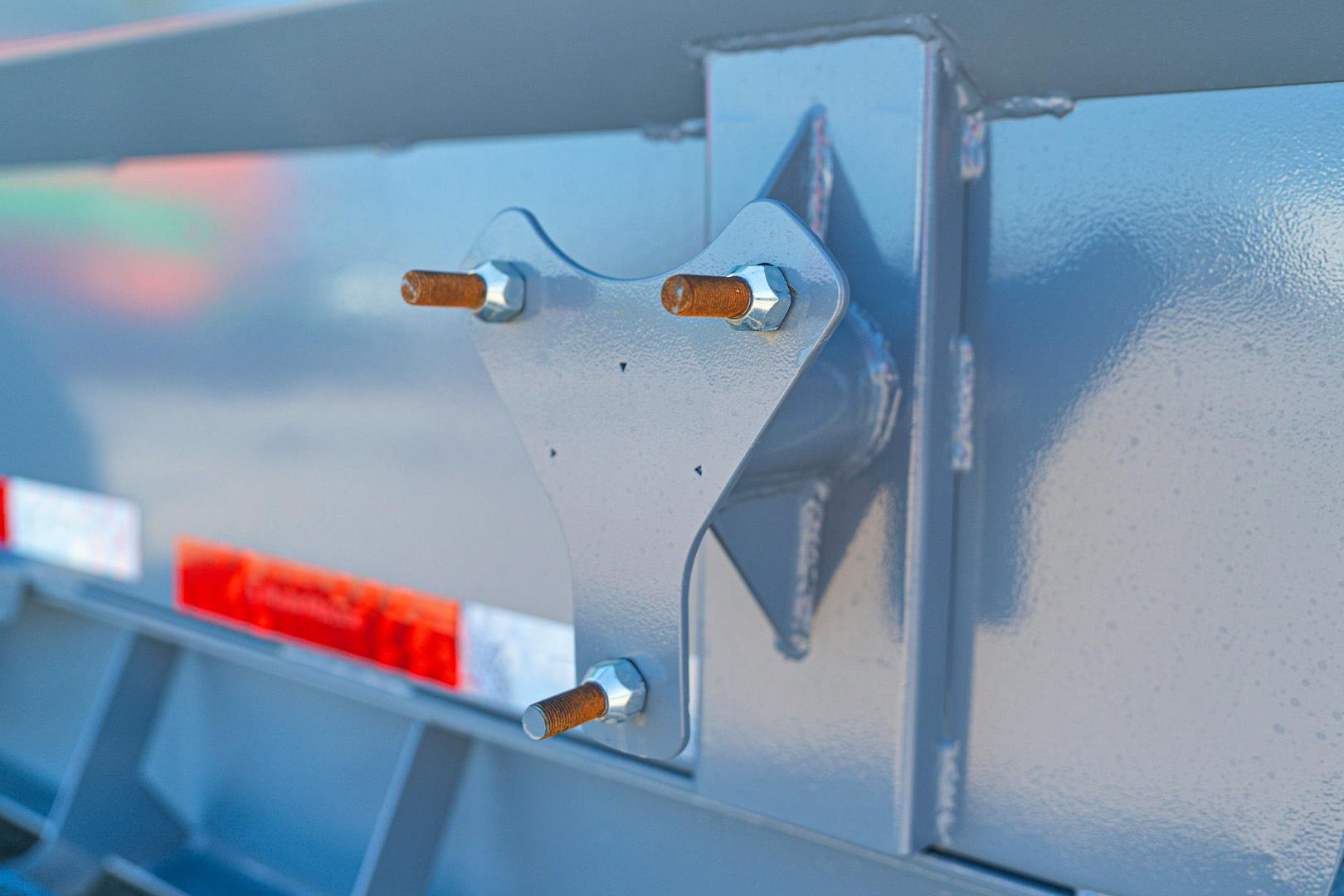 RawMaxx 14'x83" GDX Dump Trailer (GDX) - Image 7