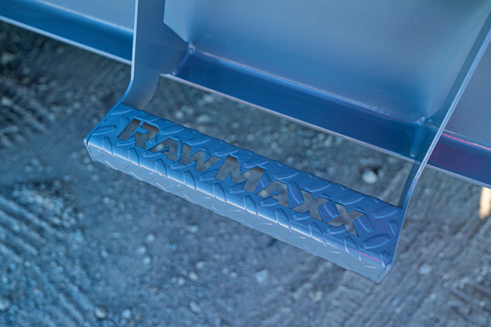 RawMaxx 14'x83" GDX Dump Trailer (GDX) - Image 8