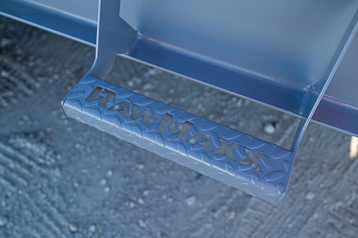 RawMaxx 14'x83" GDX Dump Trailer (GDX) - Image 8