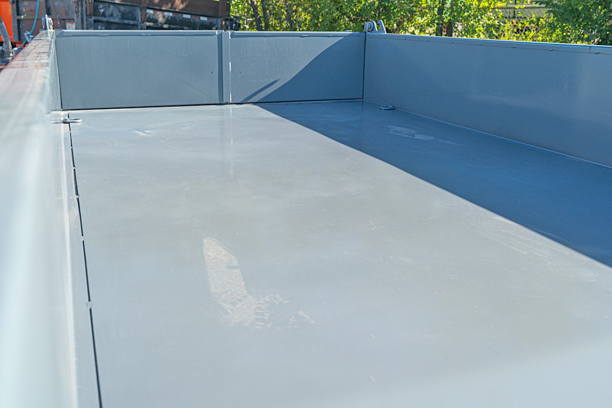 RawMaxx 14'x83" GDX Dump Trailer (GDX) - Image 9