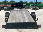 PJ Trailers 16'x81" Single Axle Hydraulic Gravity Tilt Trailer (T1) Stock #78228 - Thumbnail 7