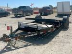 PJ Trailers 16'x81" Single Axle Hydraulic Gravity Tilt Trailer (T1) Stock #78228 - Thumbnail 6
