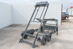 ARC Trailers 14' 14K Roll Off Dump Trailer (GRD) Stock #78348 - Thumbnail 4