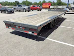 ARC Trailers 24'x102" 8" I-beam Deckover Trailer (BDS) Stock #78540 - Thumbnail 2