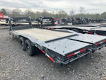 RawMaxx 24'x102" LDX Equipment Trailer (LDX) Stock #78853 - Thumbnail 4