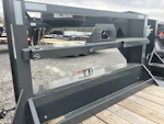 RawMaxx 24'x102" LDX Equipment Trailer (LDX) Stock #78853 - Thumbnail 2