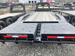 RawMaxx 24'x102" LDX Equipment Trailer (LDX) Stock #79074 - Thumbnail 4