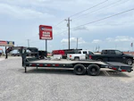 RawMaxx 24'x102" LDX Equipment Trailer (LDX) Stock #79103 - Thumbnail 2