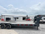 RawMaxx 24'x102" LDX Equipment Trailer (LDX) Stock #79103 - Thumbnail 3