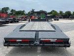 RawMaxx 24'x102" LDX Equipment Trailer (LDX) Stock #79103 - Thumbnail 5