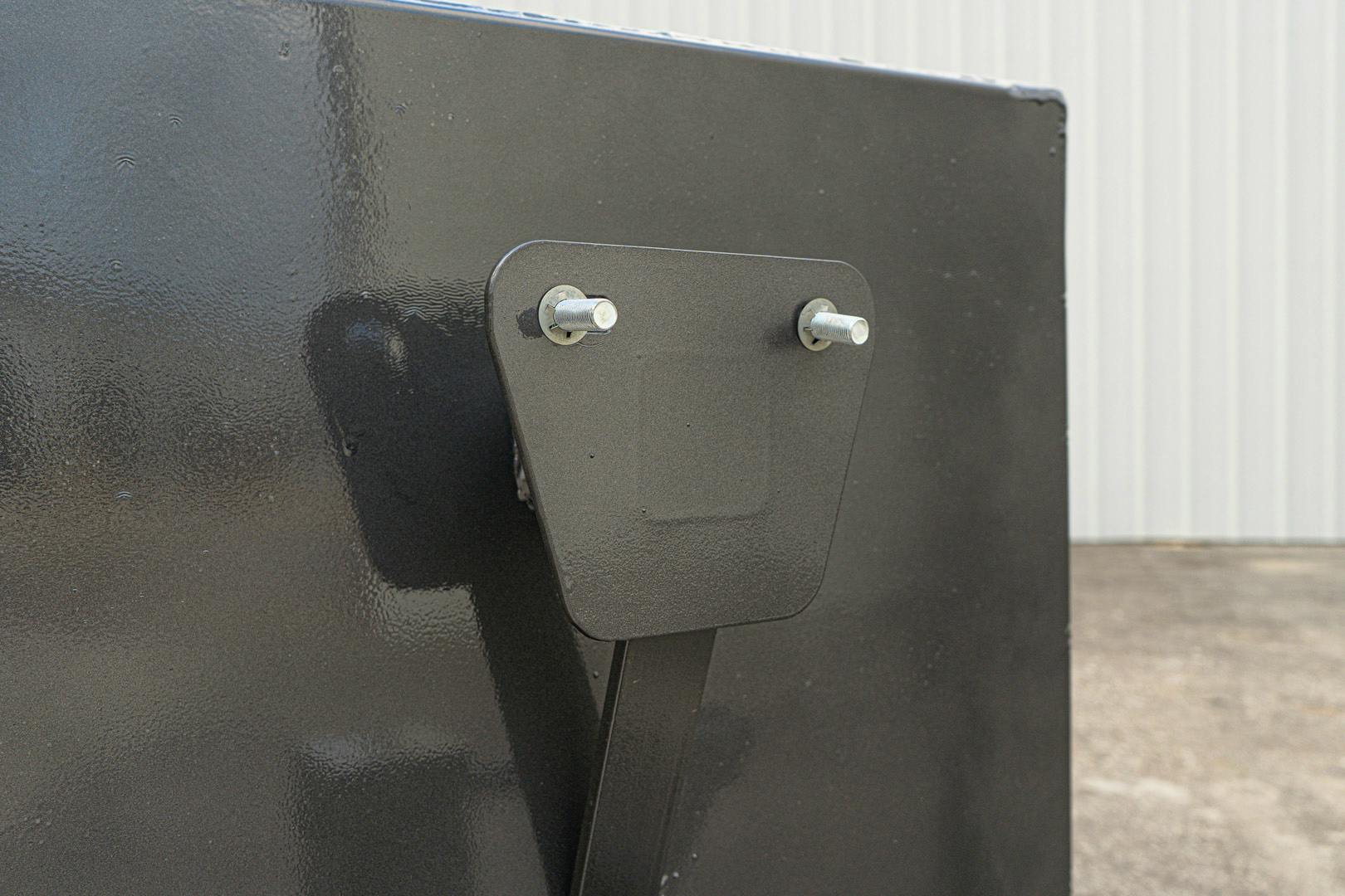 AT Trailers 16'x60" 960 Gallon Fuel Tank Trailer w/ DEF Tank (SF) - Stock #79303 - Image 3 of 15