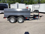 AT Trailers 10'x60" 960 Gallon Fuel Tank Trailer (SF) Stock #79353 - Thumbnail 1